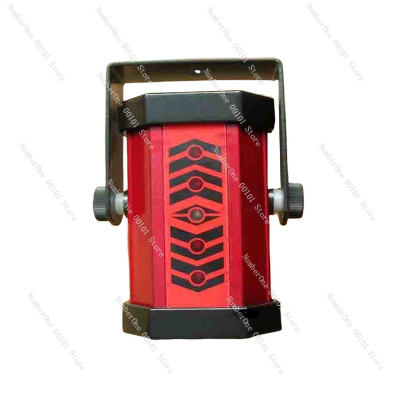 Laser Level With Receiver Detector - Promotion Usine : Niveau laser professionnel,