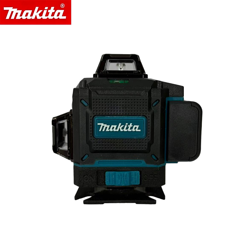 Cross Line Laser 360 Degree - Niveau laser numérique extérieur Makita 2026,