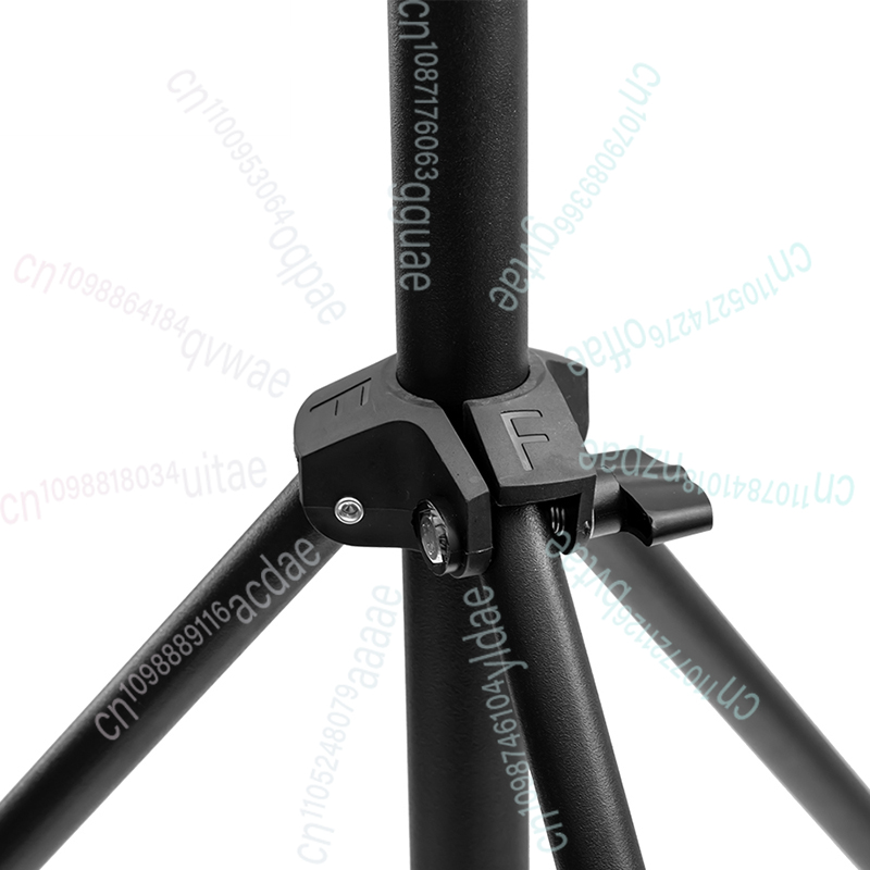 Laser Level Tripod Stand 1.5M - Trépied pour niveau laser 3M à