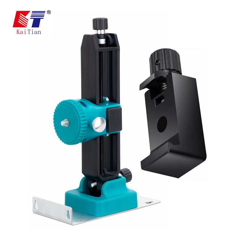 Green Beam Laser Level 12 Line - KaiTian-Laser de Niveau à Aimant, Super