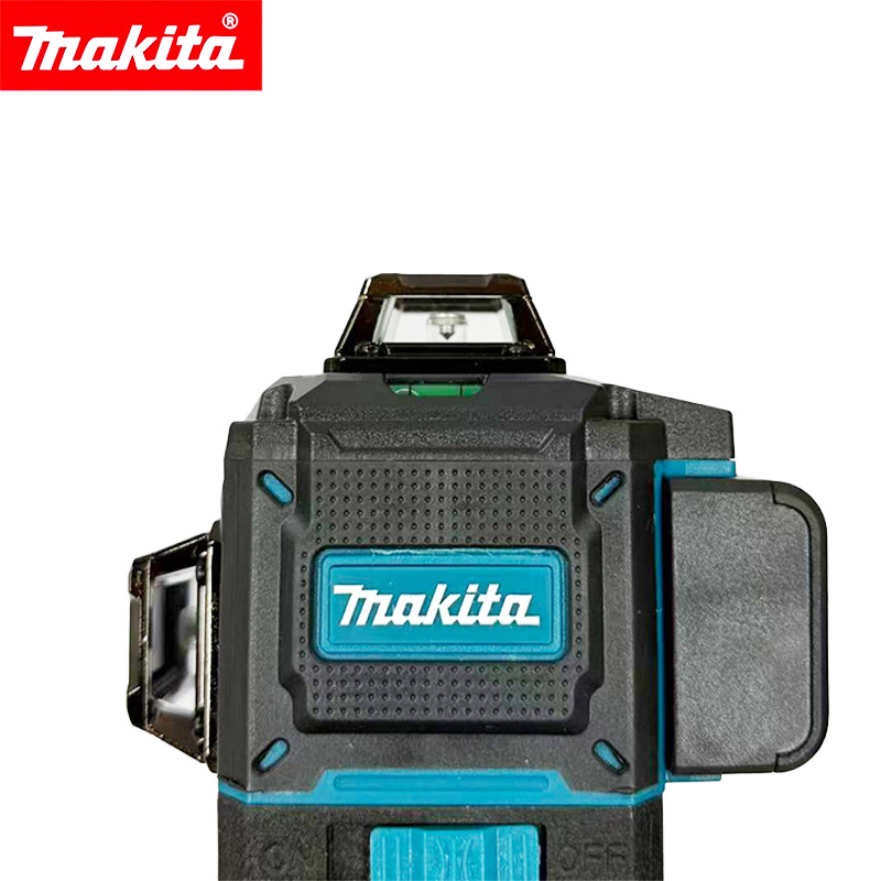 Cross Line Laser 360 Degree - Makita 2026 Nouveau Numérique 360 °