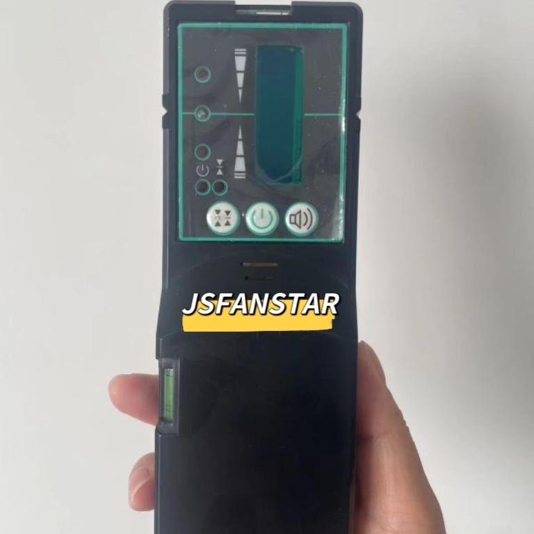 Green Beam Laser Level 12 Line - ATVWholesale OEM Détecteur de niveau laser