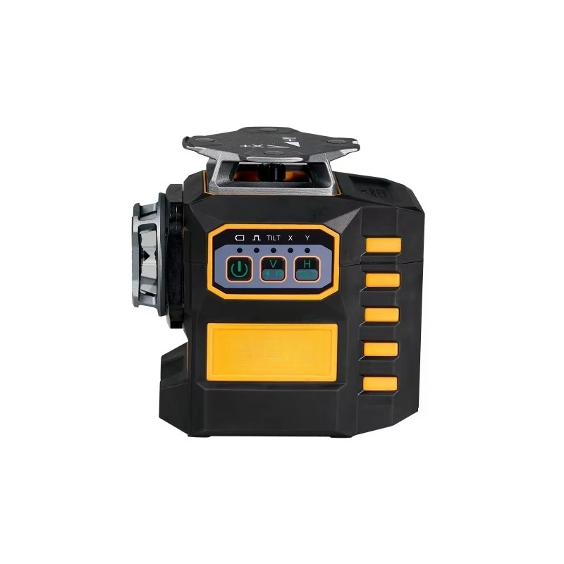 Niveau laser à lignes croisées - Green Beam Laser Level 12 Line avis et prix