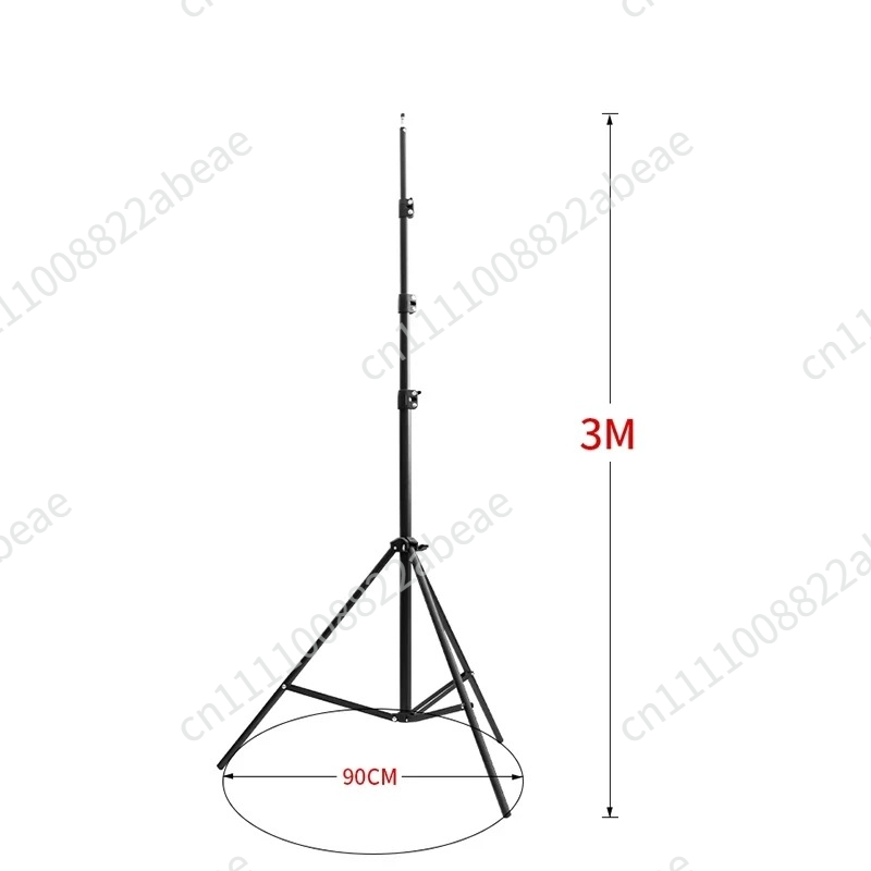 Trépied pour niveau laser 3M à - Laser Level Tripod Stand 1.5M avis et prix