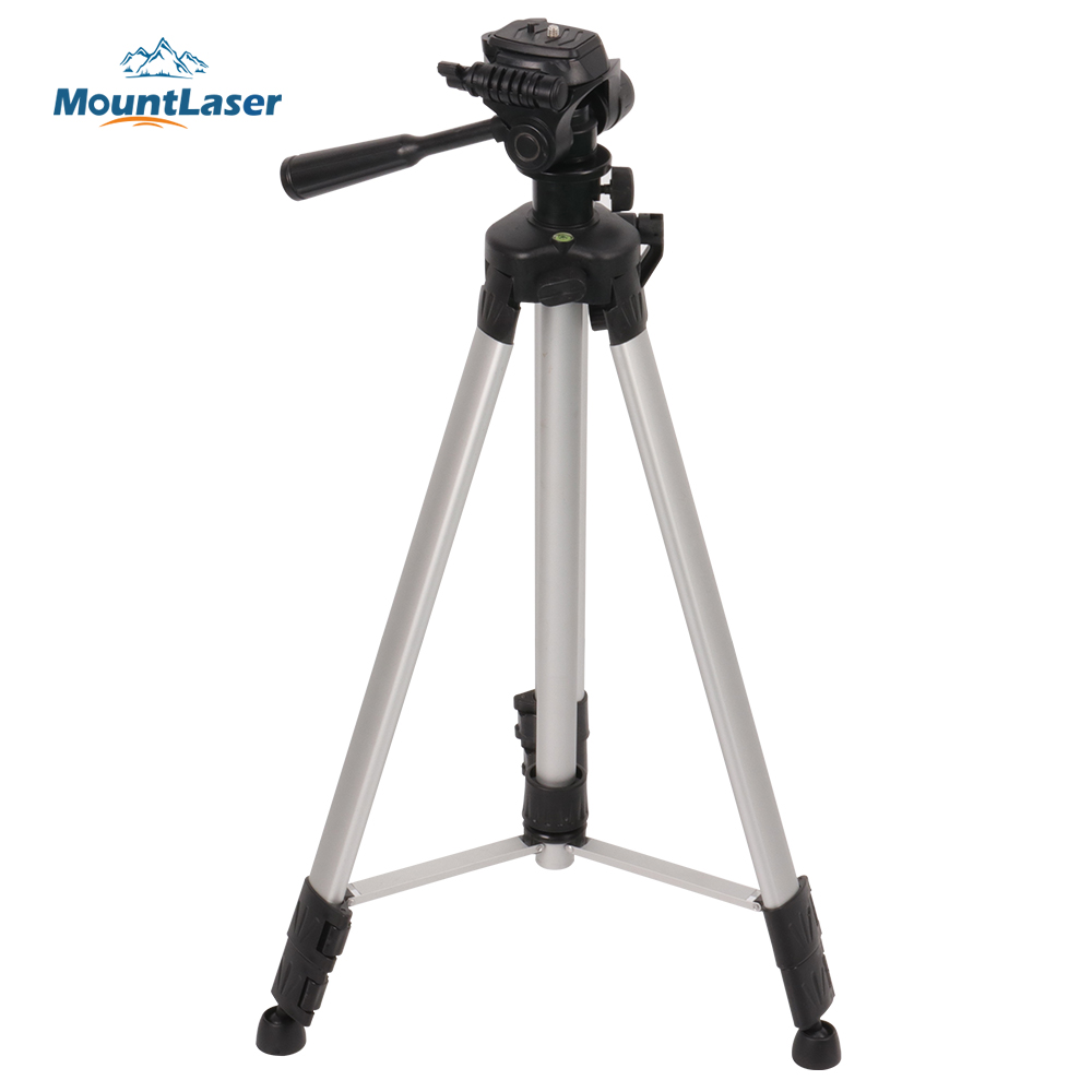 Trépied de niveau laser de 1,5 - Laser Level Tripod Stand 1.5M avis et prix