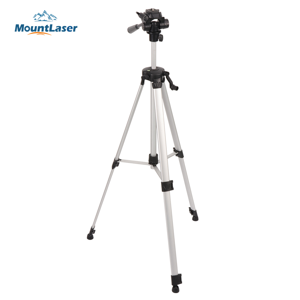 Trépied de niveau laser de 1,5 - Laser Level Tripod Stand 1.5M avis et prix