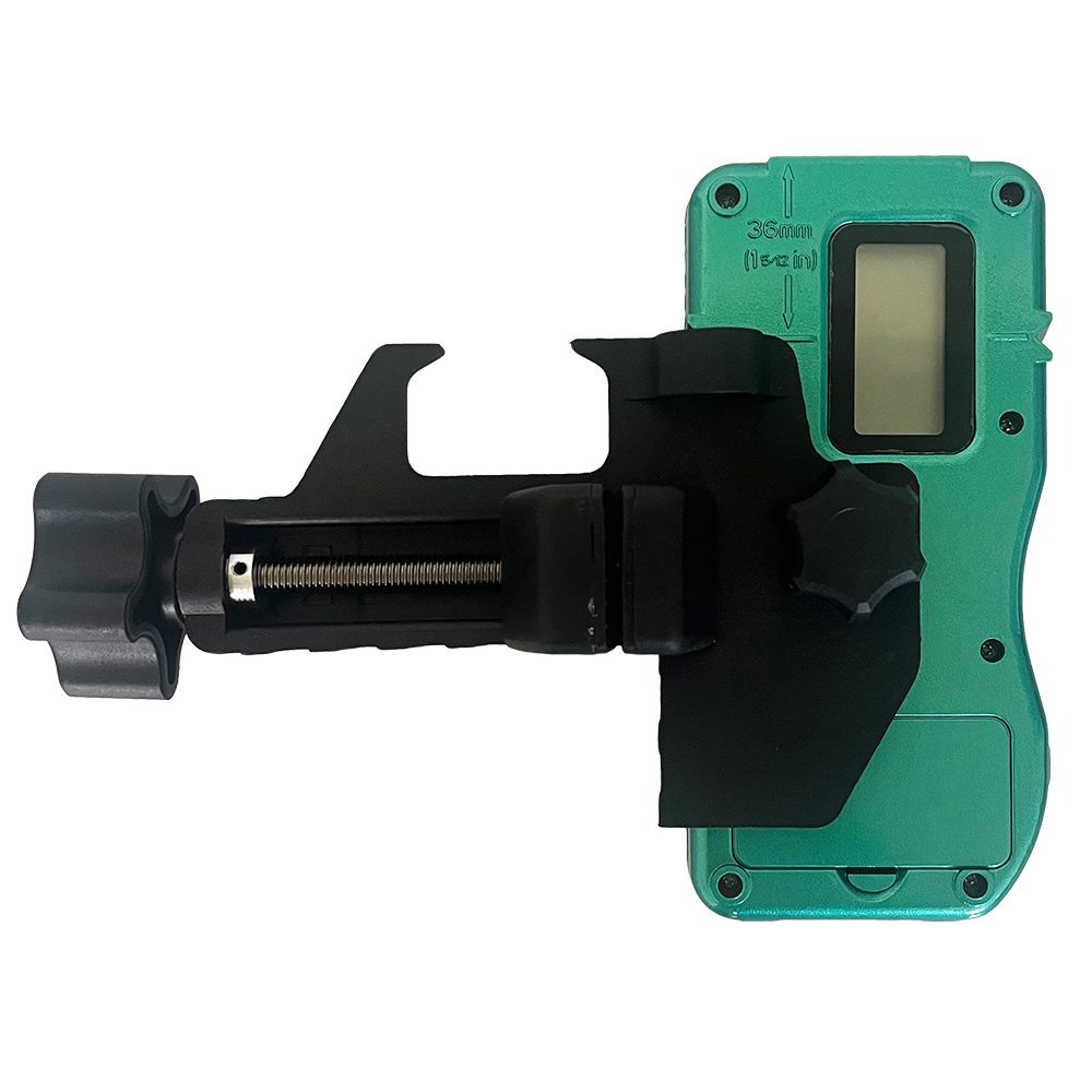 Récepteur HEIPOE pour niveau l - Laser Level With Receiver Detector avis et prix