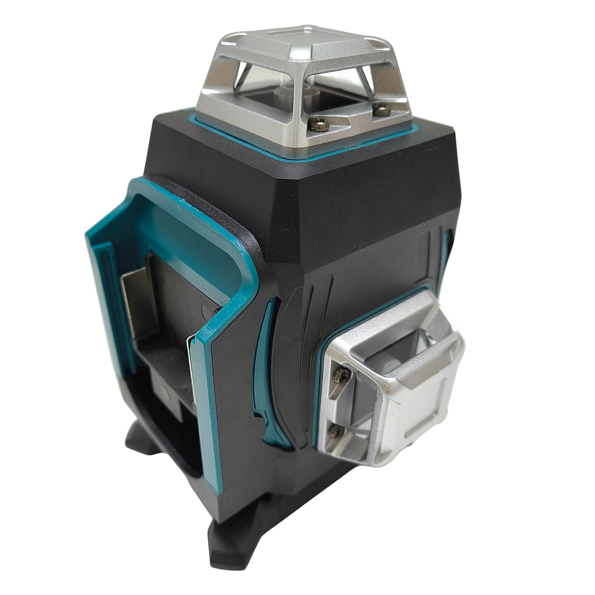 Pour batterie Makita 18V 16 li - Laser Level 4D 16 Line Green avis et prix