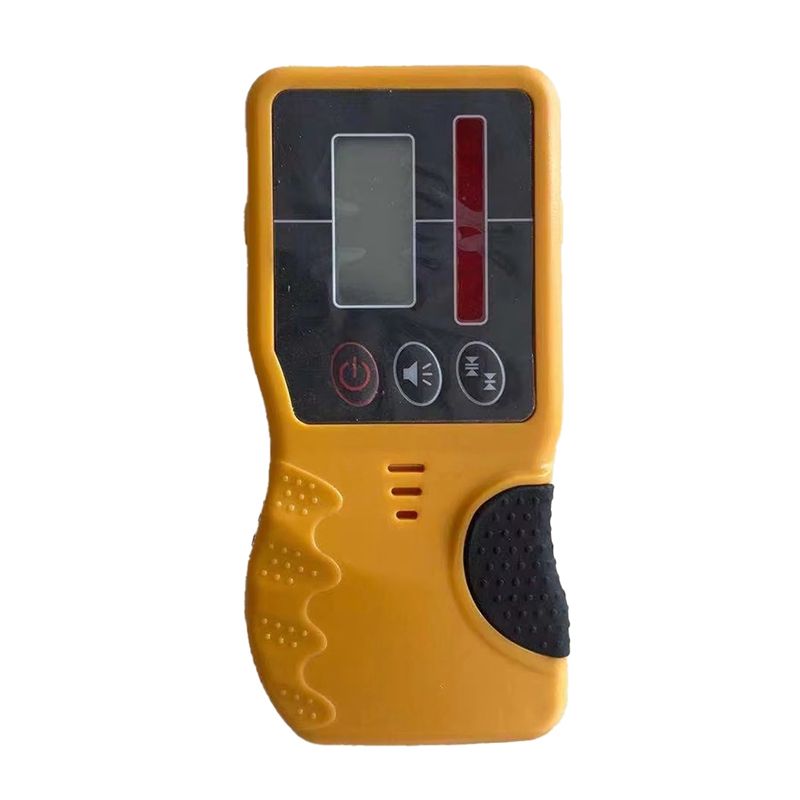 Récepteur ABYN-4X pour niveau  - Laser Level With Receiver Detector avis et prix