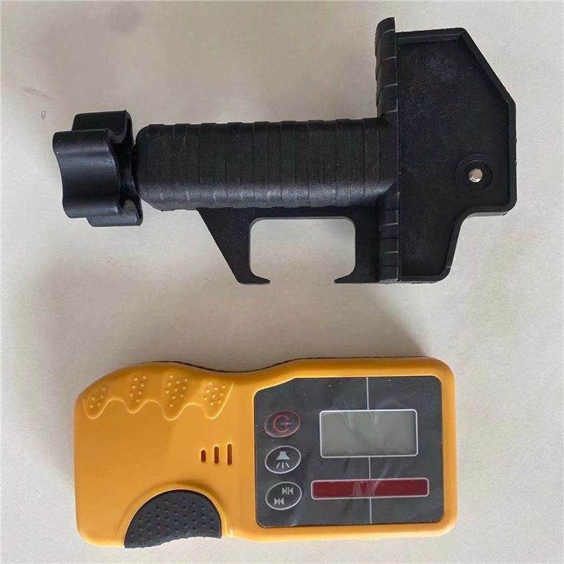Récepteur ABYN-4X pour niveau  - Laser Level With Receiver Detector avis et prix