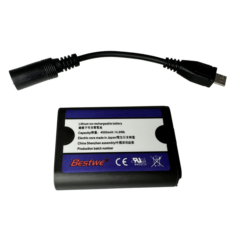 Batterie Bestwe Rechargeable,  - Laser Level Rechargeable Usb avis et prix