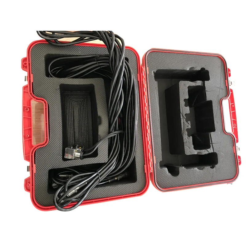 Système de nivellement laser a - Laser Level With Receiver Detector avis et prix