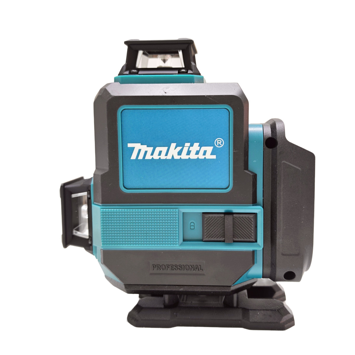 Niveau laser Makita 16 lignes  - Laser Level With Receiver Detector avis et prix