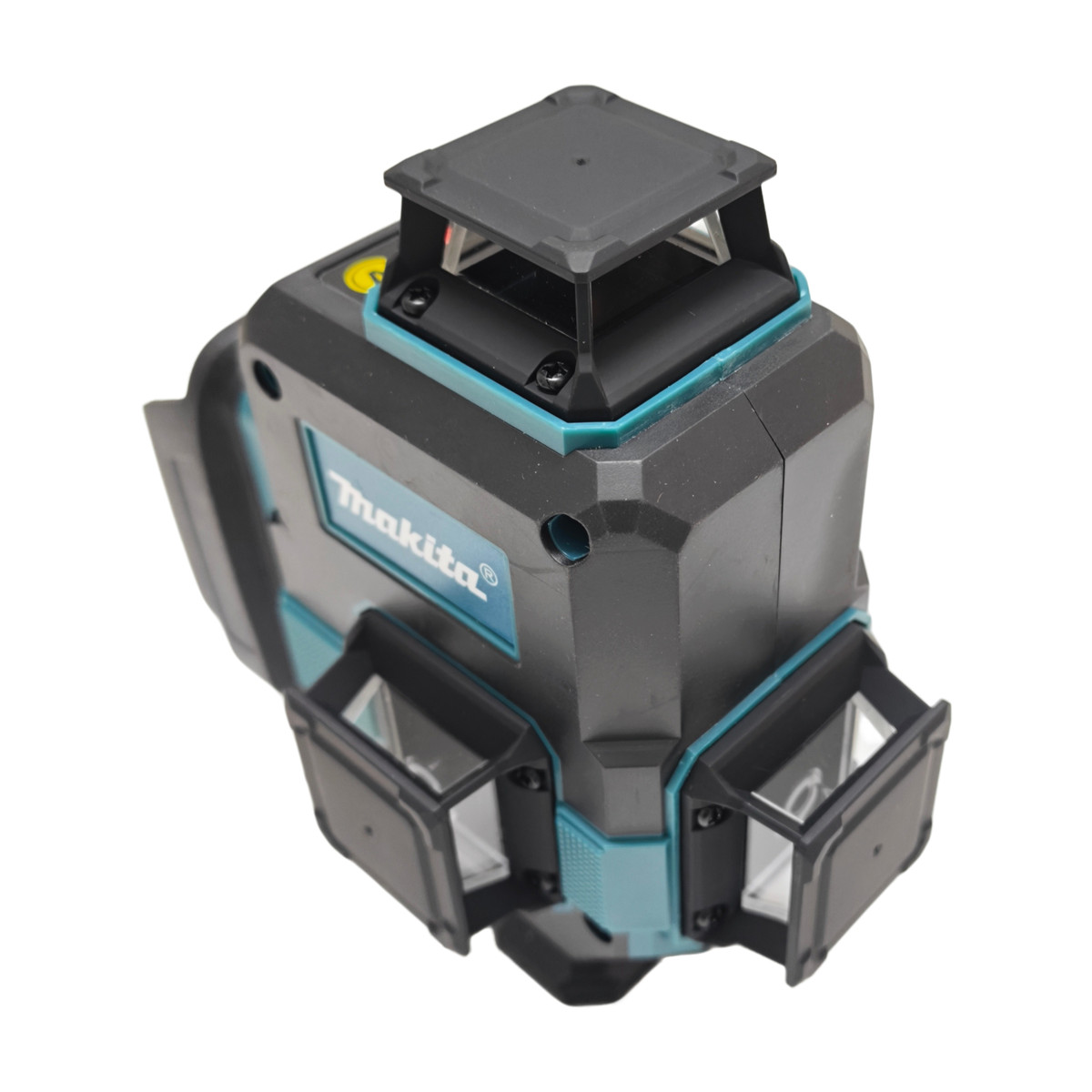 Niveau laser Makita 16 lignes  - Laser Level With Receiver Detector avis et prix