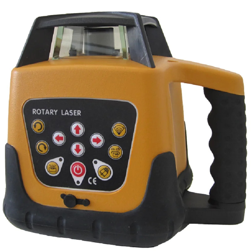 Niveau Laser électronique auto - Rotary Laser Level 500M Range avis et prix