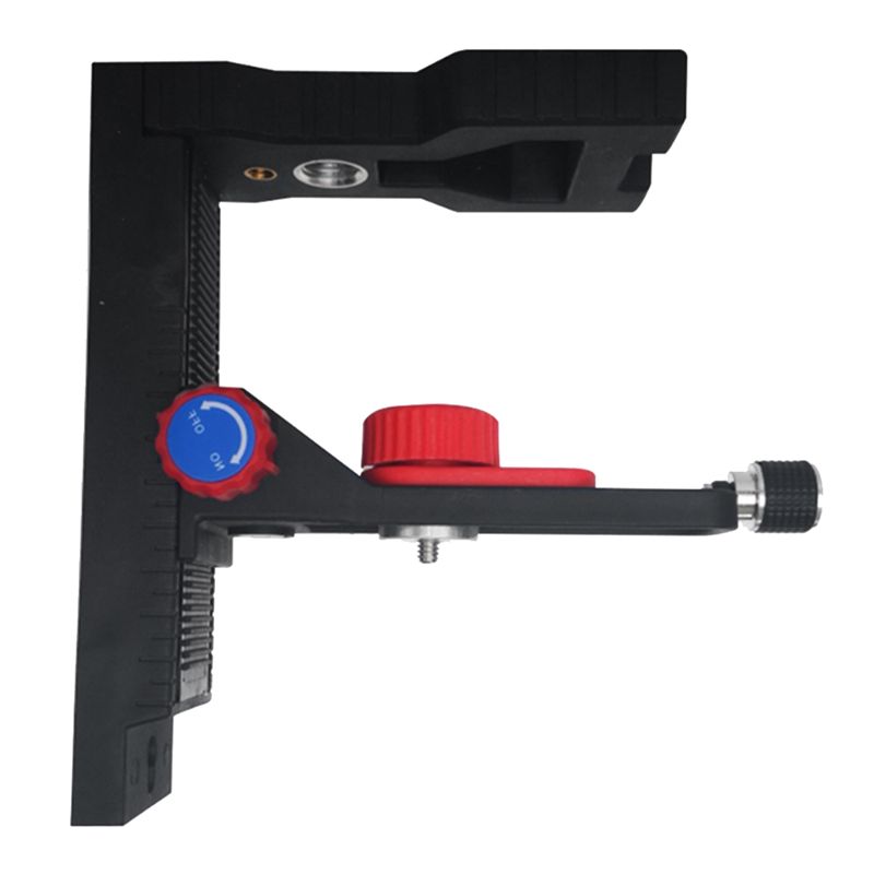 Support magnétique en L réglab - Line Laser Level Magnetic Bracket avis et prix
