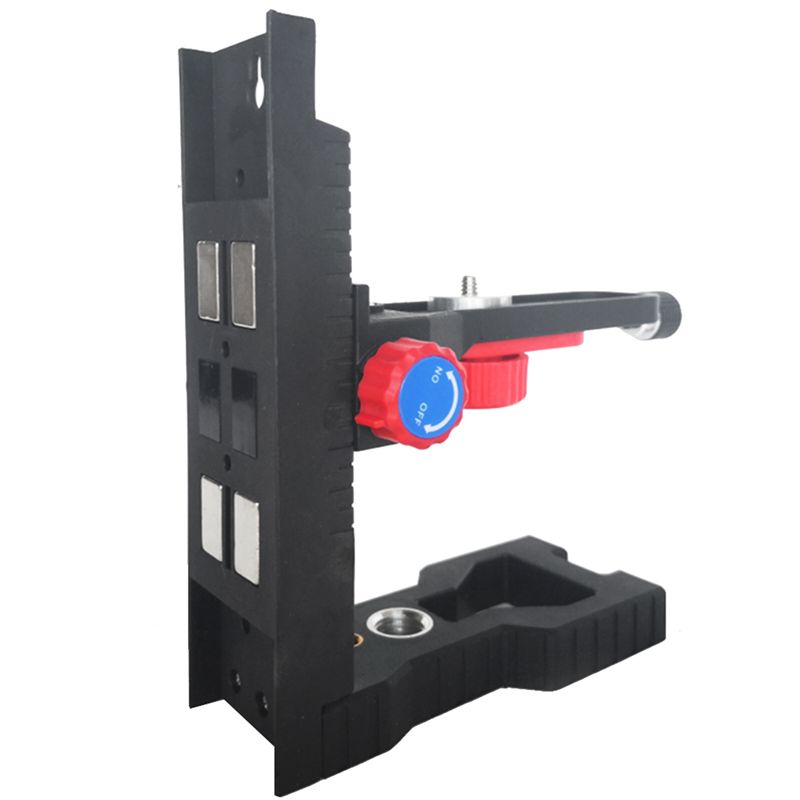 Support magnétique en L réglab - Line Laser Level Magnetic Bracket avis et prix