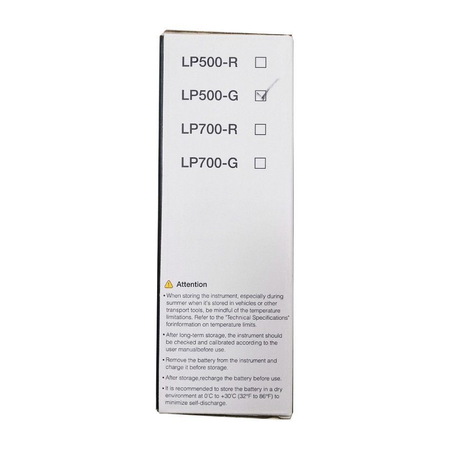 Récepteur laser rotatif numéri - Laser Level With Receiver Detector avis et prix