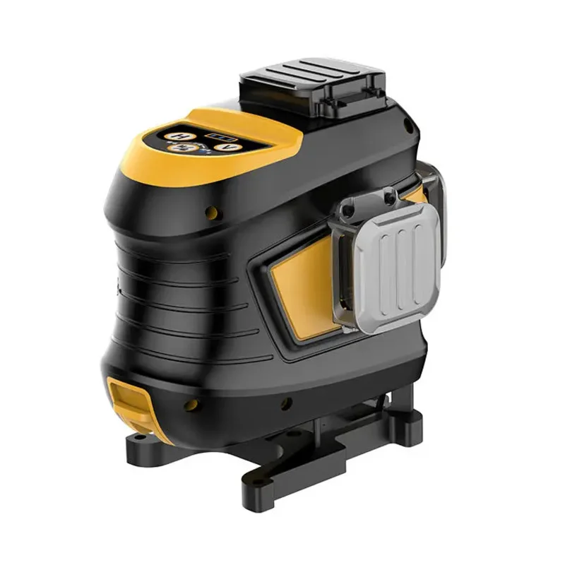 DEG 4D01-F12D, outil laser à 1 - Green Beam Laser Level 12 Line avis et prix