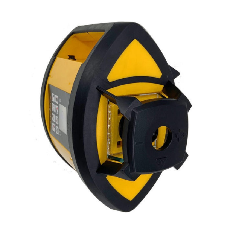 Niveau laser rotatif auto-nive - Rotary Laser Level 500M Range avis et prix