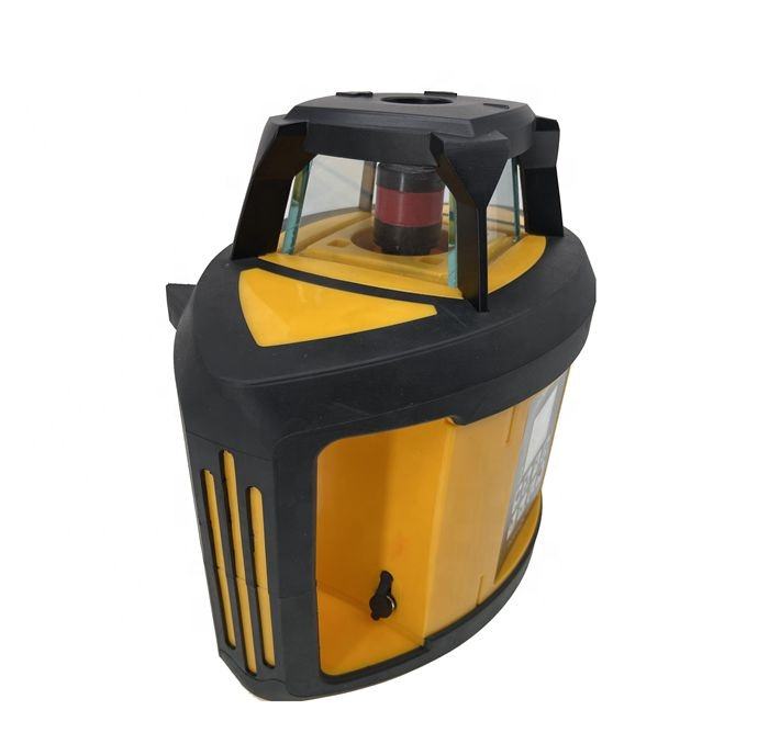 Niveau laser rotatif auto-nive - Rotary Laser Level 500M Range avis et prix