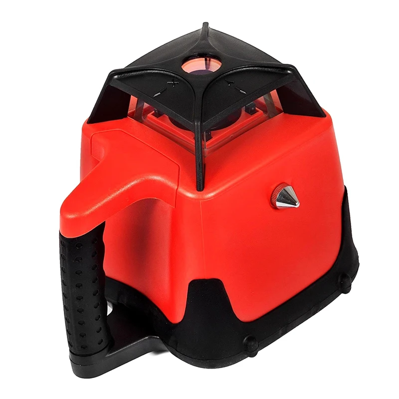 360 °   Niveau laser rotatif r - Rotary Laser Level 500M Range avis et prix