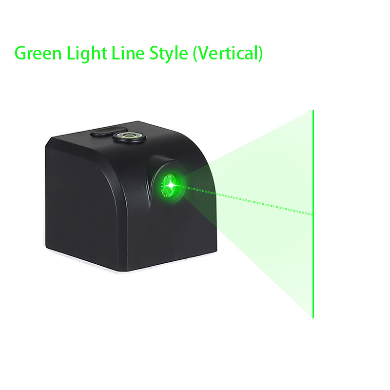 Mini niveau Laser Rechargeable - Laser Level Rechargeable Usb avis et prix