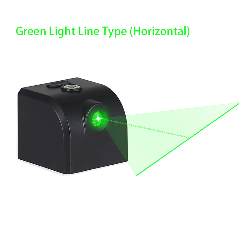 Mini niveau Laser Rechargeable - Laser Level Rechargeable Usb avis et prix