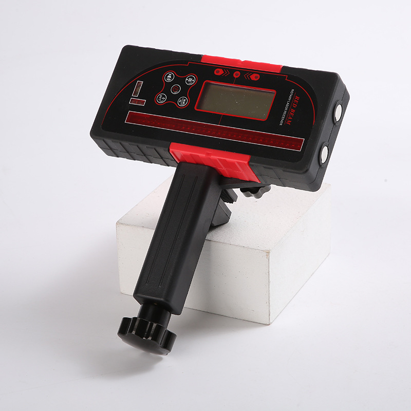 Récepteur laser rotatif JP1700 - Laser Level With Receiver Detector avis et prix