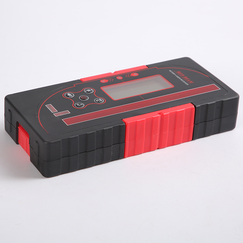 Récepteur laser rotatif JP1700 - Laser Level With Receiver Detector avis et prix