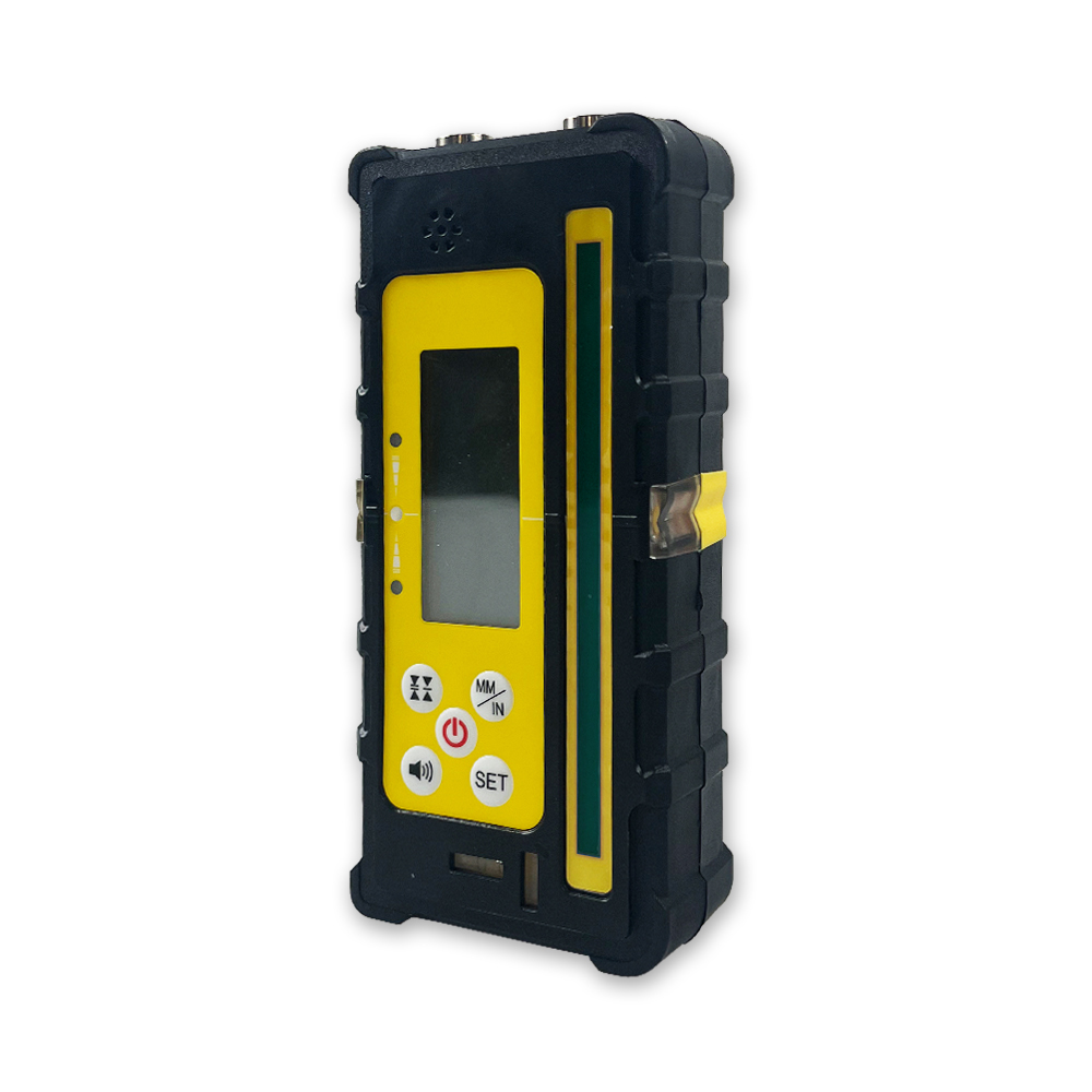 Accessoires pour niveau laser  - Laser Level With Receiver Detector avis et prix