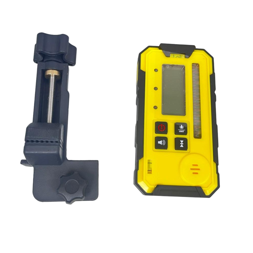 Détecteur de niveau laser FUKU - Laser Level With Receiver Detector avis et prix