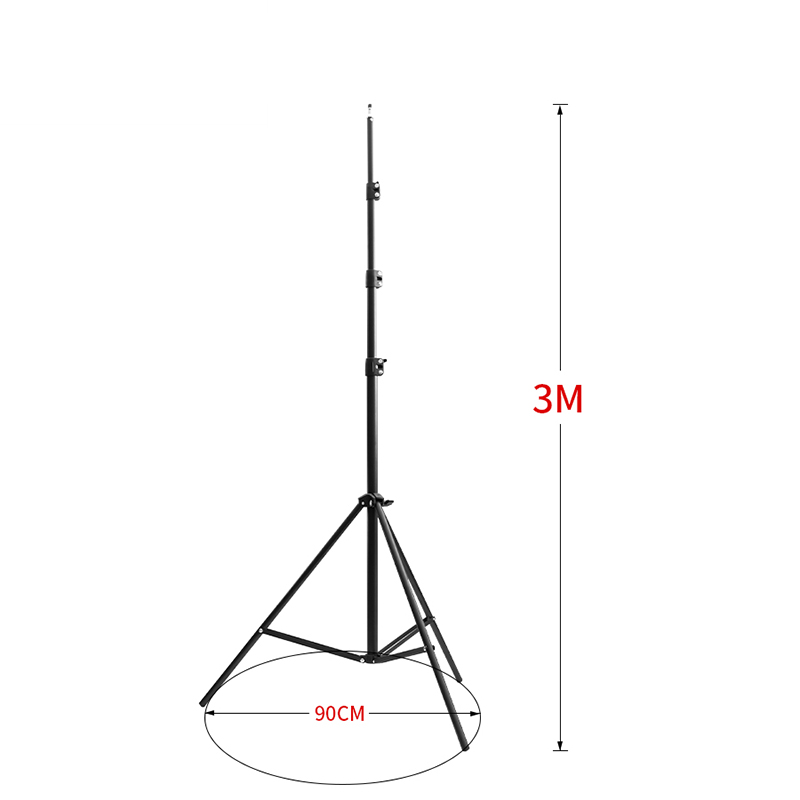Trépied en aluminium épais rég - Laser Level Tripod Stand 1.5M avis et prix