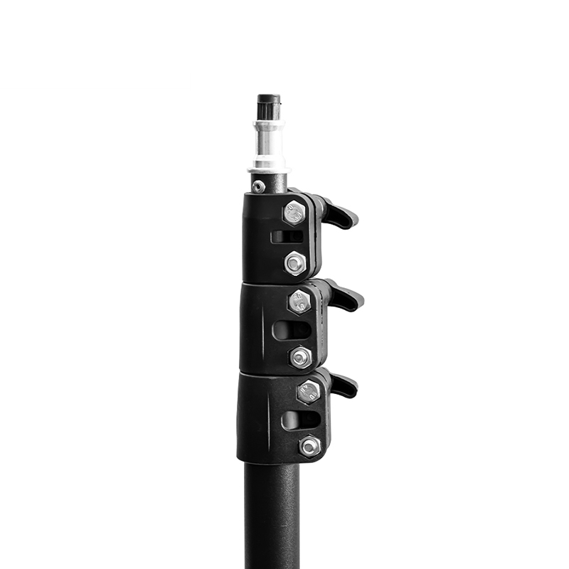 Trépied en aluminium épais rég - Laser Level Tripod Stand 1.5M avis et prix