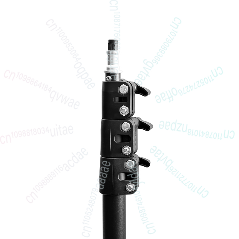 Trépied pour niveau laser 3M à - Laser Level Tripod Stand 1.5M avis et prix