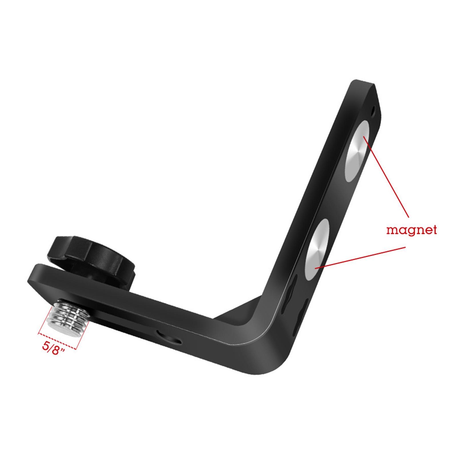 Support de nivellement magnéti - Line Laser Level Magnetic Bracket avis et prix