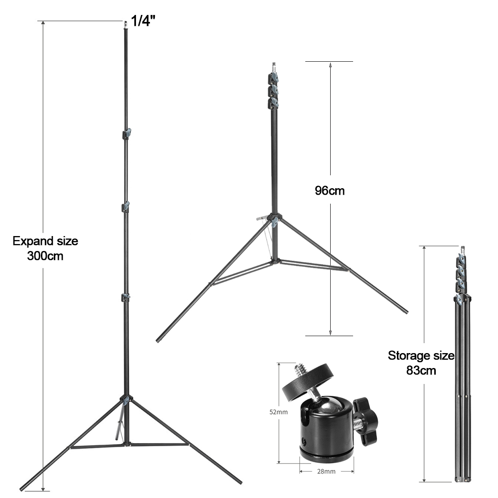 KEZERS-Trépied de niveau laser - Laser Level Tripod Stand 1.5M avis et prix