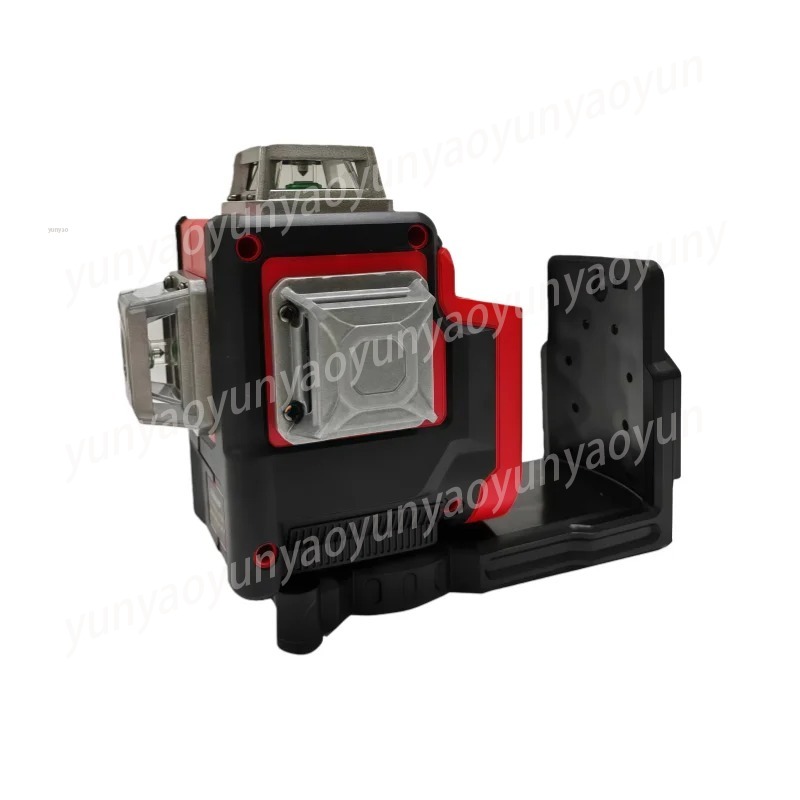 Niveau laser 3D à 12 lignes, a - Green Beam Laser Level 12 Line avis et prix
