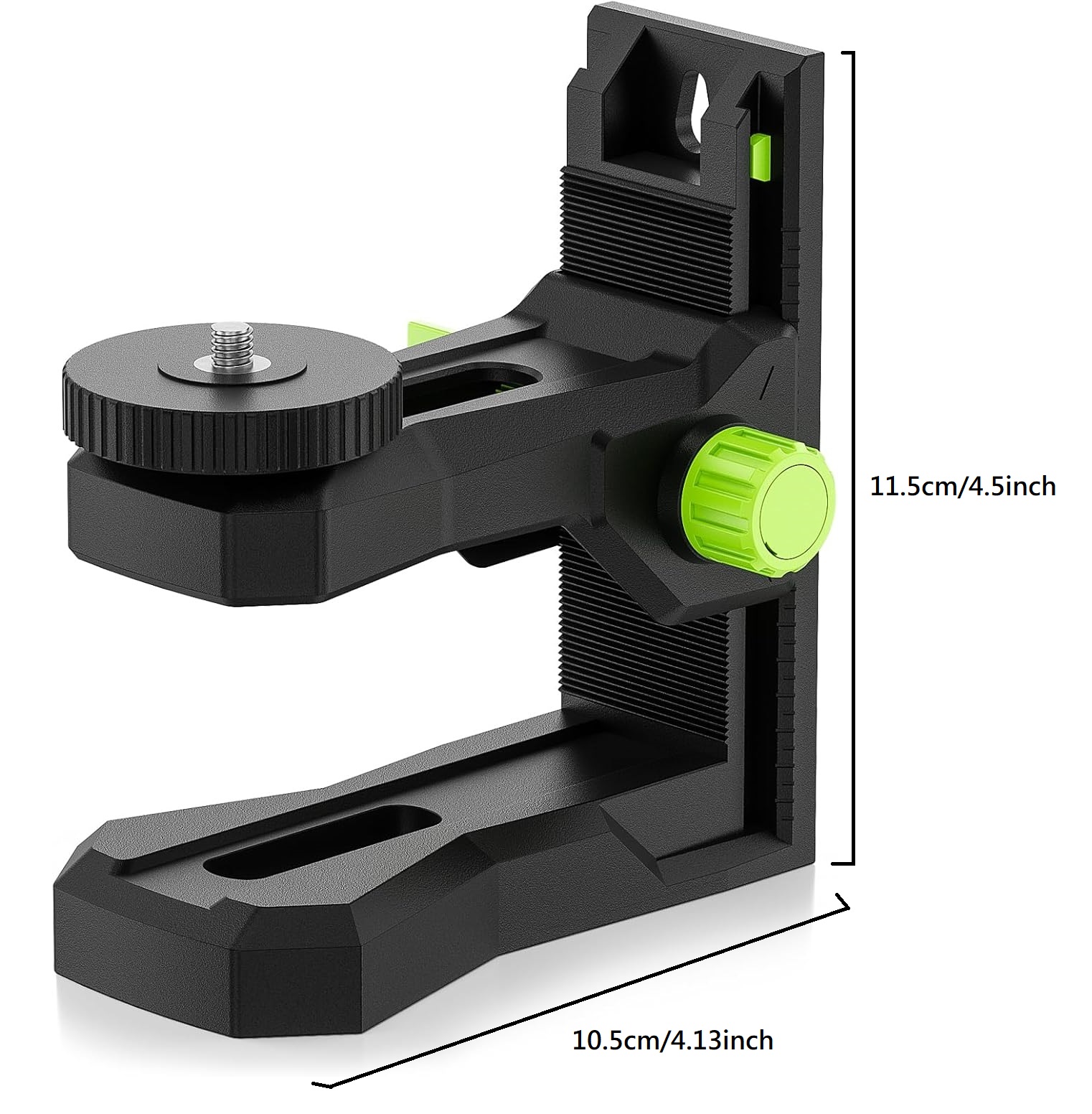 Support de réglage fin Huepar  - Line Laser Level Magnetic Bracket avis et prix