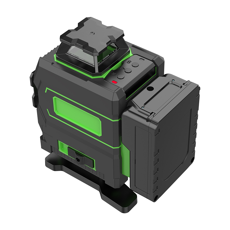 Niveau laser rotatif à 360 deg - Cross Line Laser 360 Degree avis et prix