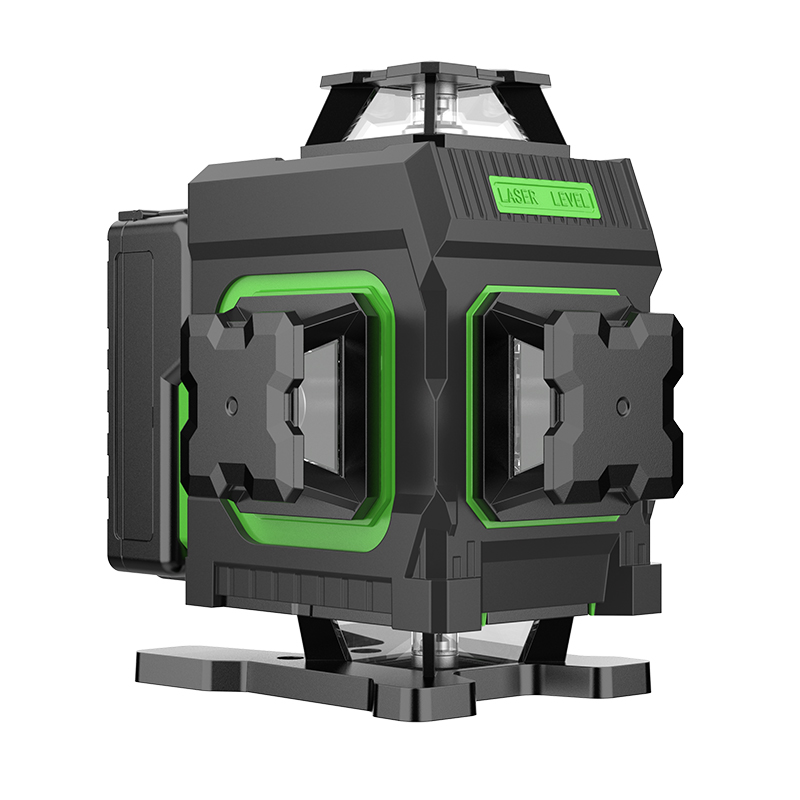 Niveau laser rotatif à 360 deg - Cross Line Laser 360 Degree avis et prix