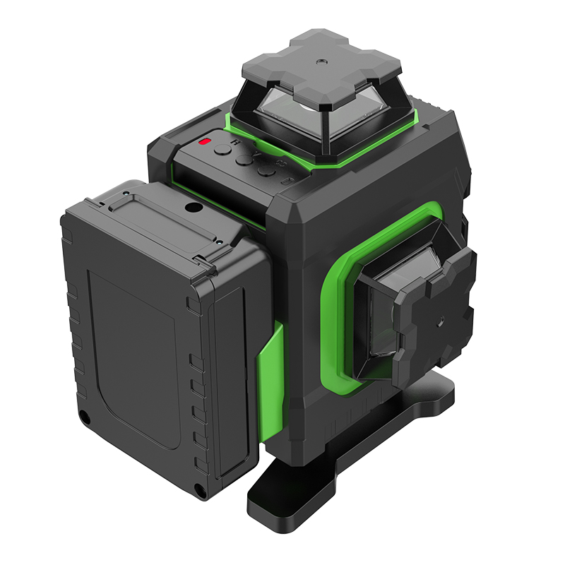 Niveau laser rotatif à 360 deg - Cross Line Laser 360 Degree avis et prix