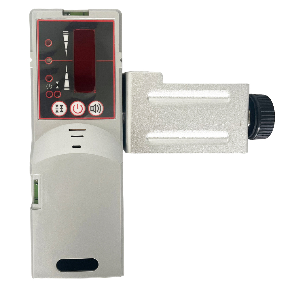 Heipoe HD-1S récepteur de fais - Laser Level With Receiver Detector avis et prix
