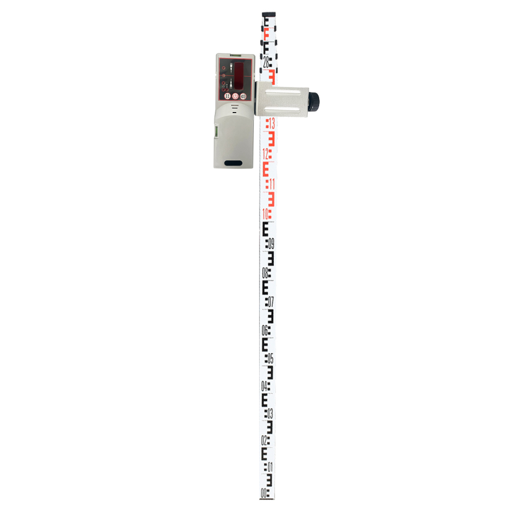 Heipoe HD-1S récepteur de fais - Laser Level With Receiver Detector avis et prix