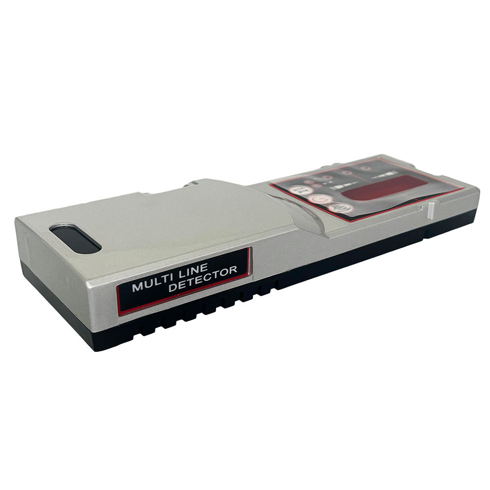 Heipoe HD-1S récepteur de fais - Laser Level With Receiver Detector avis et prix