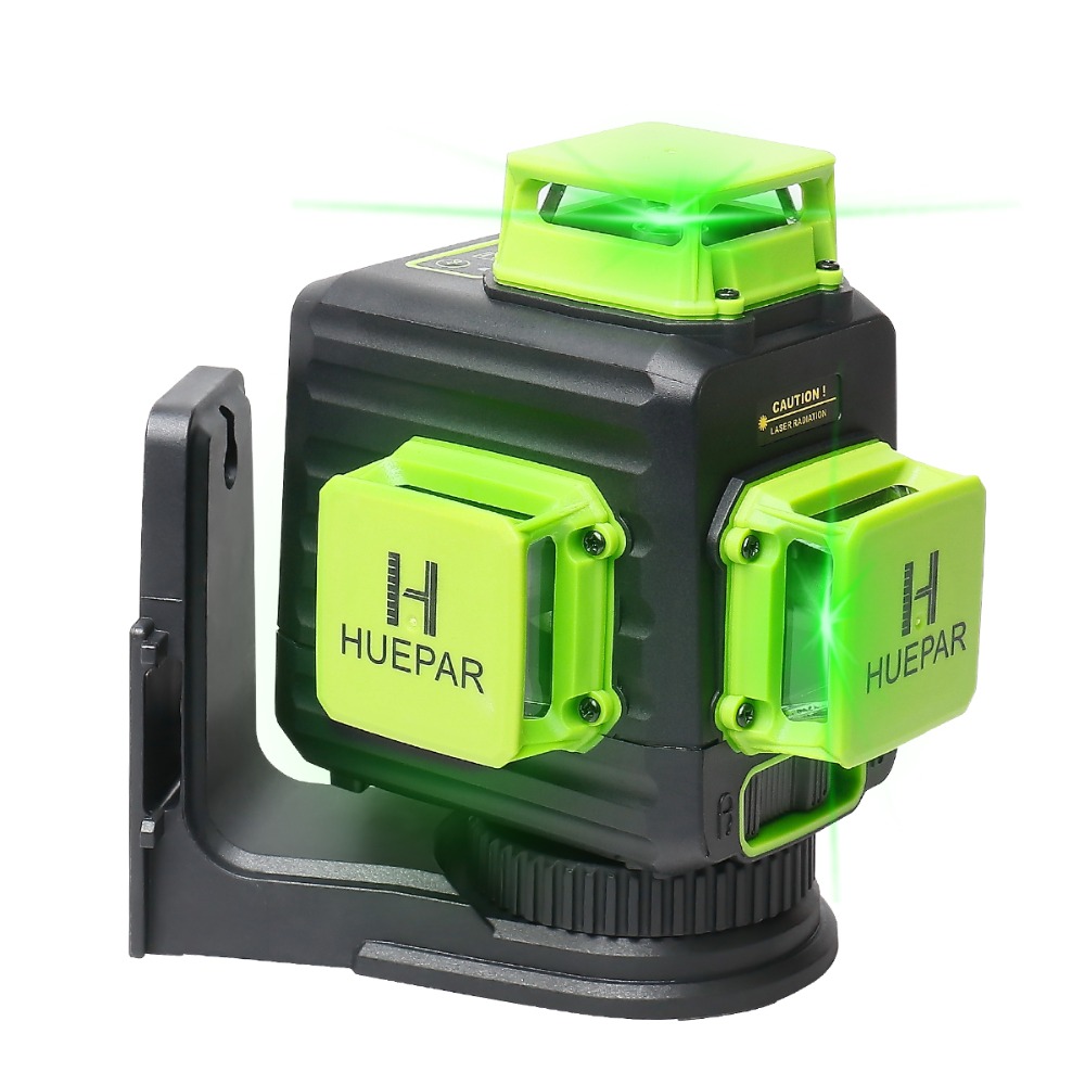 B03CG : étui de transport rigi - Green Beam Laser Level 12 Line avis et prix