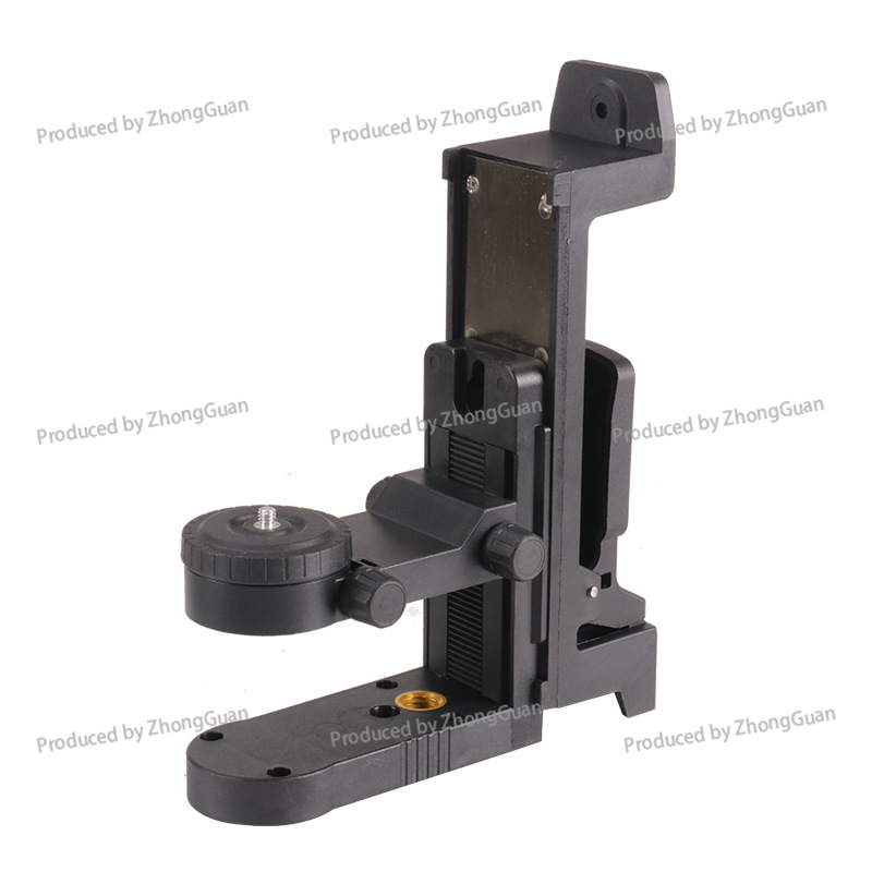 Niveau laser multi-lignes avec - Line Laser Level Magnetic Bracket avis et prix