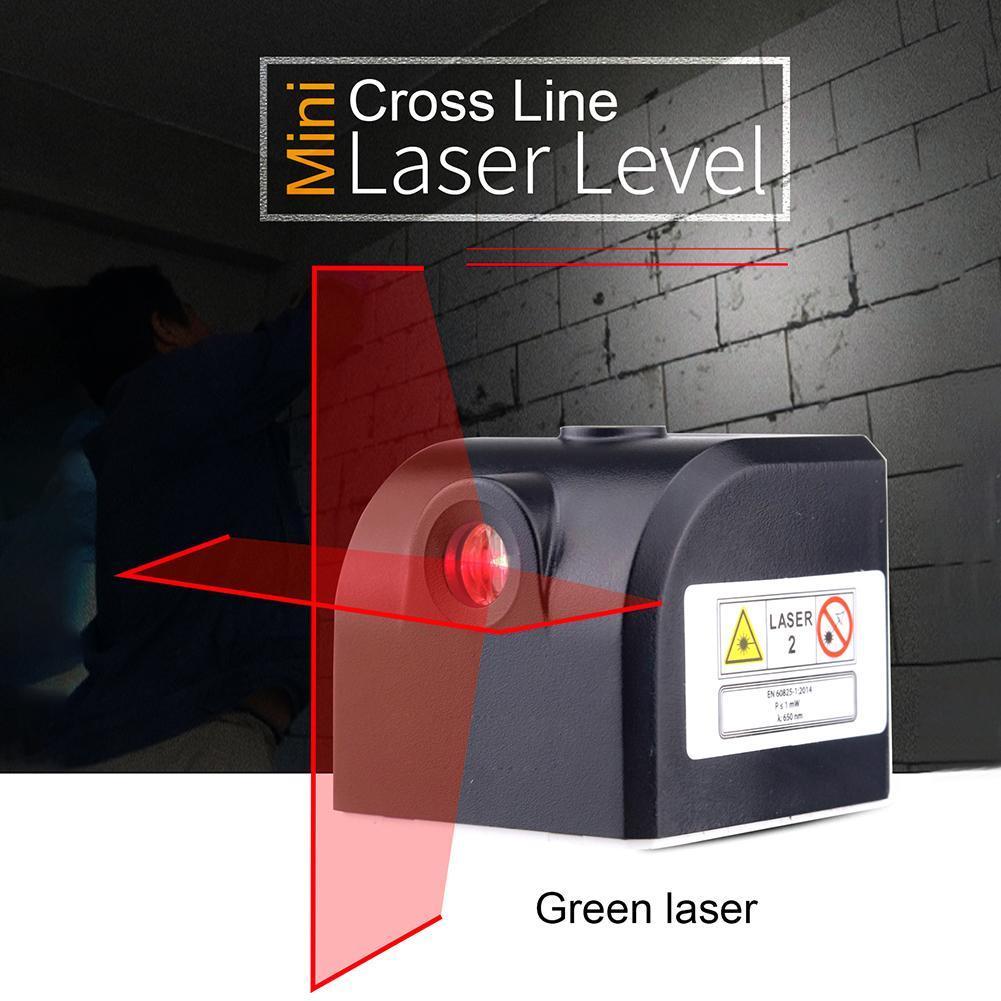 Niveau laser portable autonive - Cross Line Laser 360 Degree avis et prix