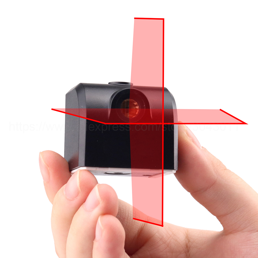 Niveau laser portable autonive - Cross Line Laser 360 Degree avis et prix
