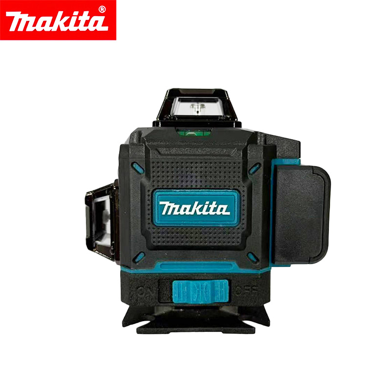 Makita 2026 Nouveau Numérique  - Cross Line Laser 360 Degree avis et prix